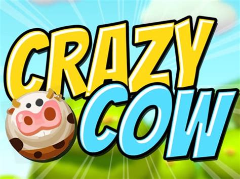 crazy cow game